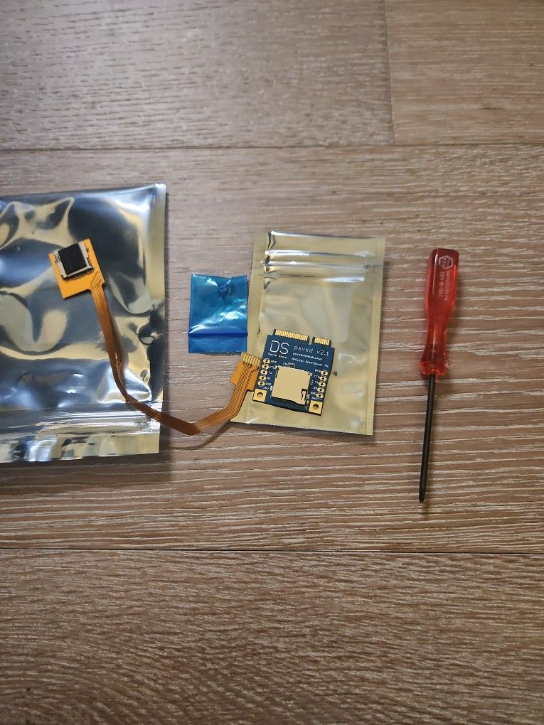 Playstation Vita 3G PSVSD Adapter And SD Extension Cable