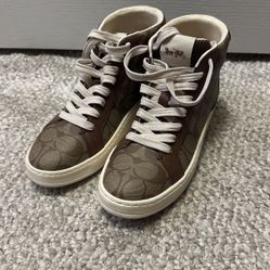 Coach Women Shoes