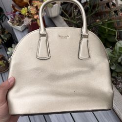 Kate Spade Bag With Wallet
