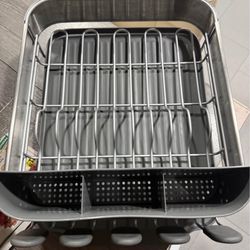 Kitcheaid Stainless Steel Dish Rack 