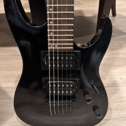 Kids Mitchell Electric Guitar