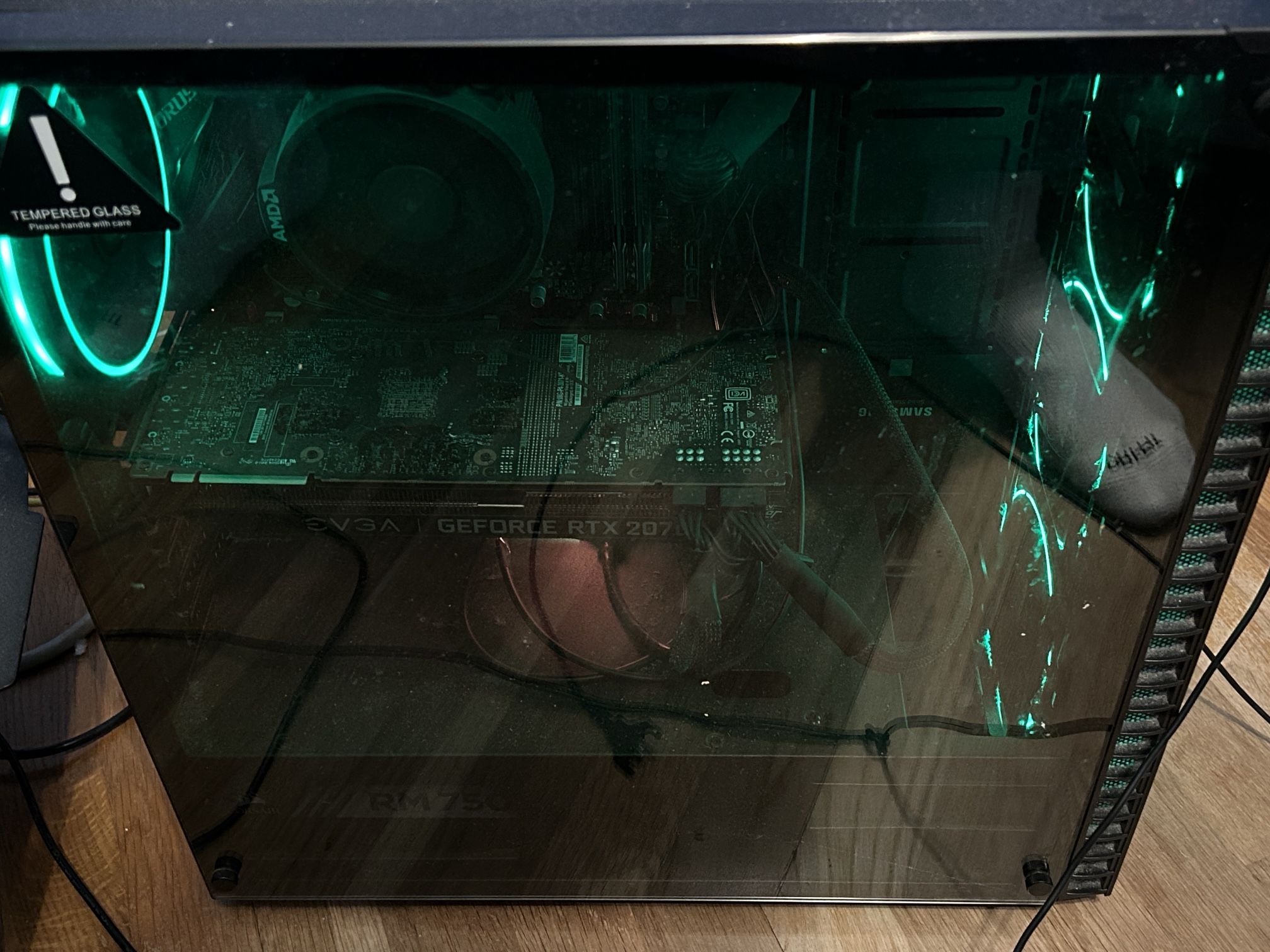 Gaming Pc Need To Sell ASAP