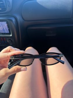 Miu Mui women sunglasses