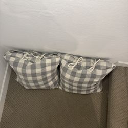 Couch Pillows
