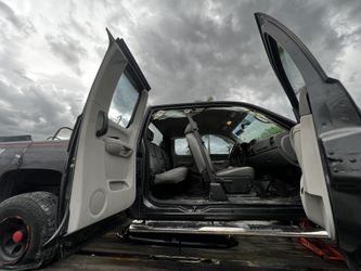 Chevy 1500 Silverado 