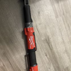 Milwaukee M12 FUEL One-Key Brushless 1/2 in. Digital Torque Wrench 