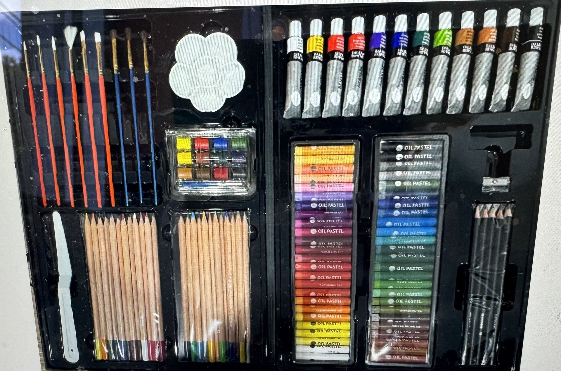 daler rowney simply Art Kit