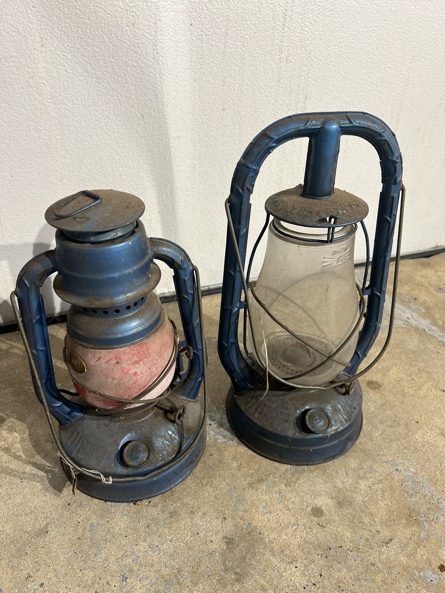 dietz monarch kerosene lantern Lamp Oil Lantern Vintage Kerosene