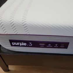 MATTRESS KING PURPLE 3