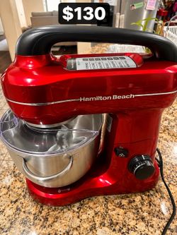 Stand Mixer