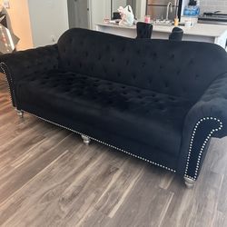 Loveseat