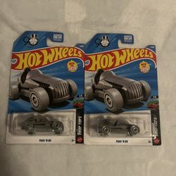 Pass N Go Hot Wheels Monopoly