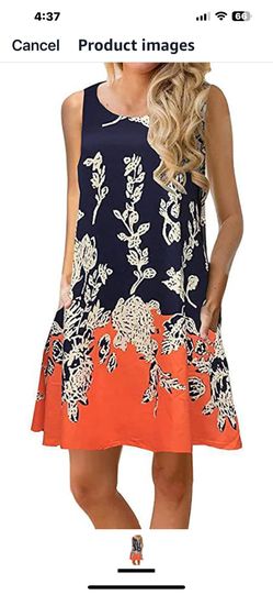 Brand New Women’s XXL Dress 