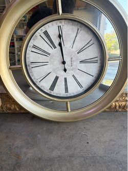 Clocks