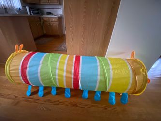 Melissa & Doug Tunnel