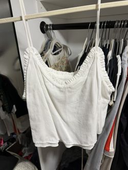Reformation Size 4 Top