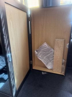 Brand New! Glacier Bay Medicine Cabinet 