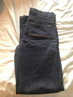 Boy Jeans
