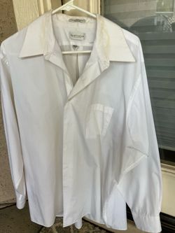 Van Heusen dress shirt