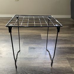 Wire Locker  Stack A Shelf 
