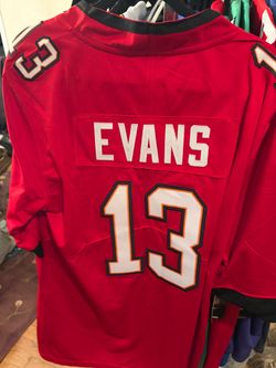 Medium Mike Evans NFL Jersey