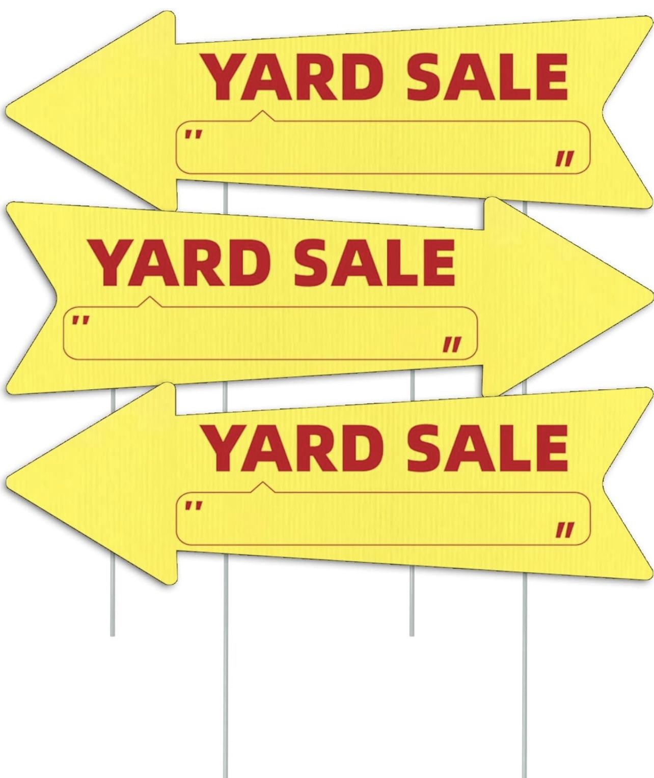 Yard Sale Saturday 6/28 8:30am 2619 Santa Ysabel Ave