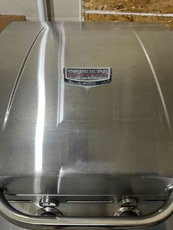 Char-Broil Commercial Grill