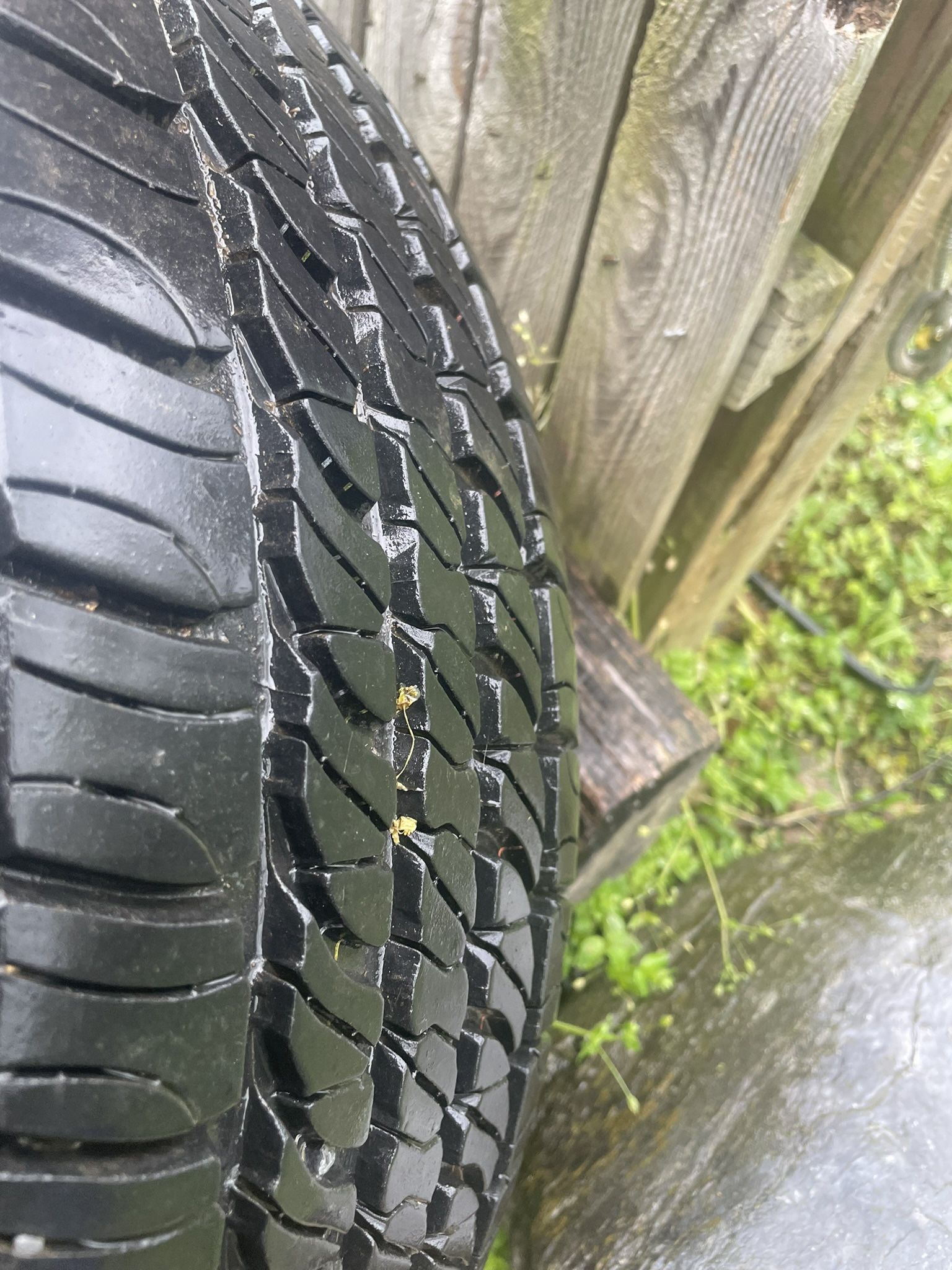 Spare Tire