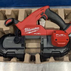 Milwaukee M18 FUEL 2829-20