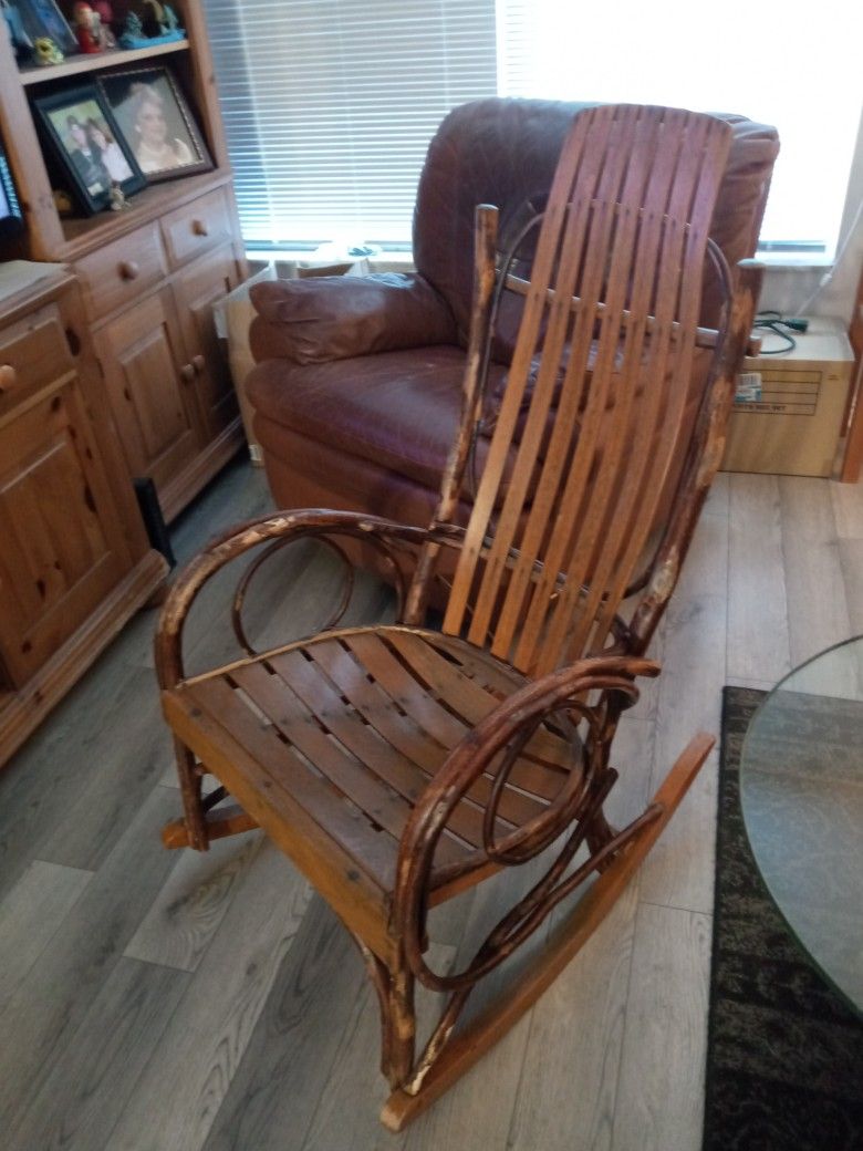 Rocking Chair