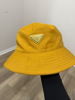Prada Bucket Hat