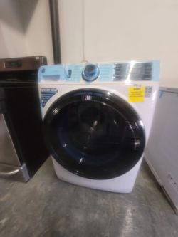 Ge washer