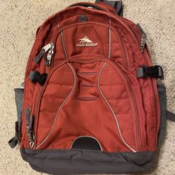Backpack