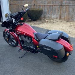 Mint 2016 Victory Vegas