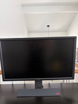 Gaming monitor