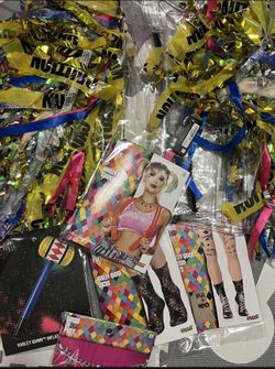 Harley Quinn Halloween Costume