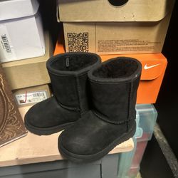 Toddler Uggs 