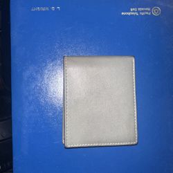 Timberland Wallet 