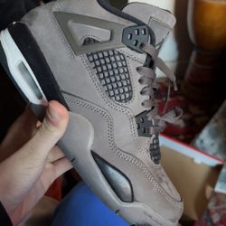 Jordan 4 A Ma Maniére