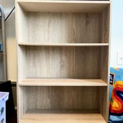 Small Bookshelf 