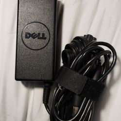 DELL 65W CHARGER MODEL: LA65NS2-00