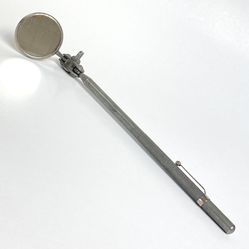 Vintage General Tools Inspection Mirror - No. 555