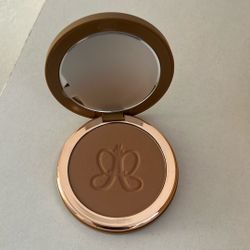Anastasia Smooth Blur Bronzer