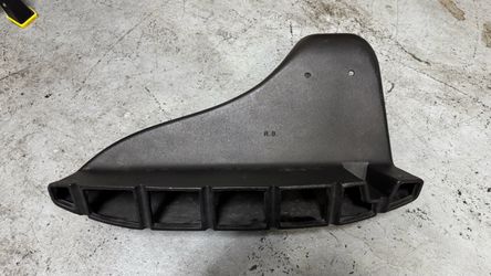 Mazda RX8 Racing Beat REVi Ram Air Duct