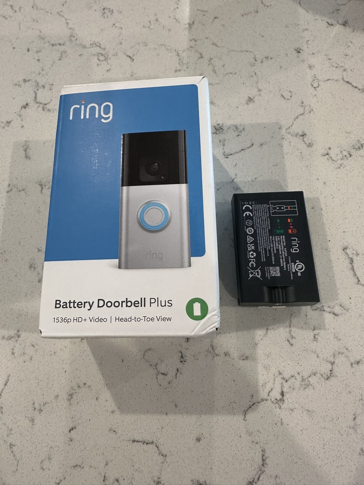 Ring Doorbell