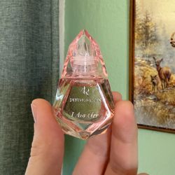 Forvrmood I Am Her Eau de Parfum EDP Perfume 5mL Mini Dabber