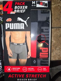 New men's boxers 1-3pk & 1-4pk $7EACH pack Parma pu 44134 clean smoke free home