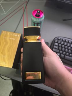 Bvlgari Tygar Cologne