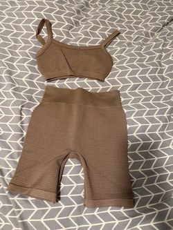 Gym/workout set