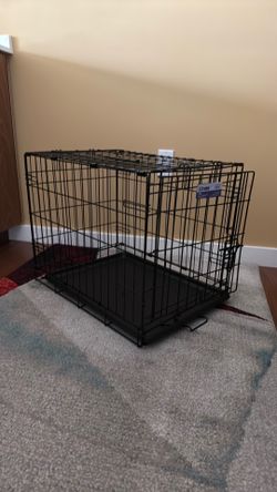 Pet crate